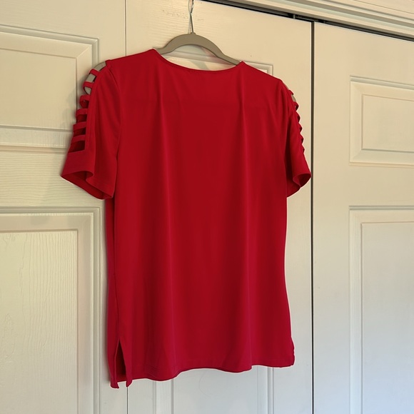 Michael Kors blouse - Picture 6 of 10